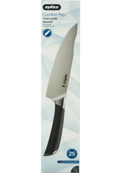 Zyliss E920270 Comfort Pro 20cm Şef Bıçağı