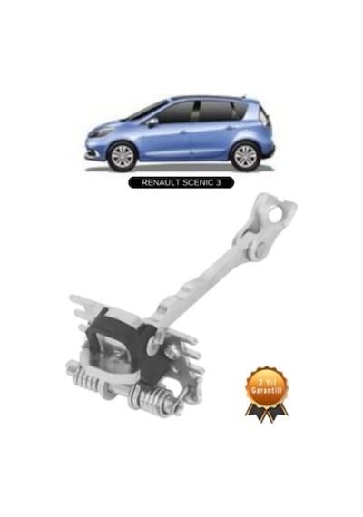Renault Scenıc 3 Ön Kapı Gergisi 2009-.... 804310008r