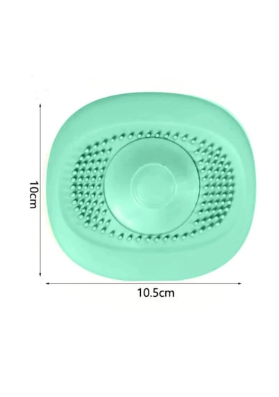 Tineke Kademeli Silikon Lavabo Tıkacı Koku Önleyici Gider Tıpası Banyo Mutfak Gider Kapatıcı 1 Adet