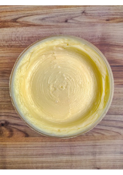 Sayina Katkısız Doğal Kahvaltılık Rize Yayık Köy Tereyağı 1 KG