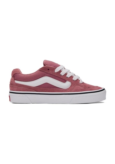 Vans Caldrone Dusky Rose Unisex Günlük Ayakkabı-14001 Pembe