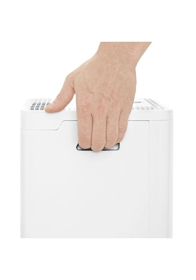 Trotec Ttk 27 Hepa Nem Alma Ve Hava Temizleme Cihazı