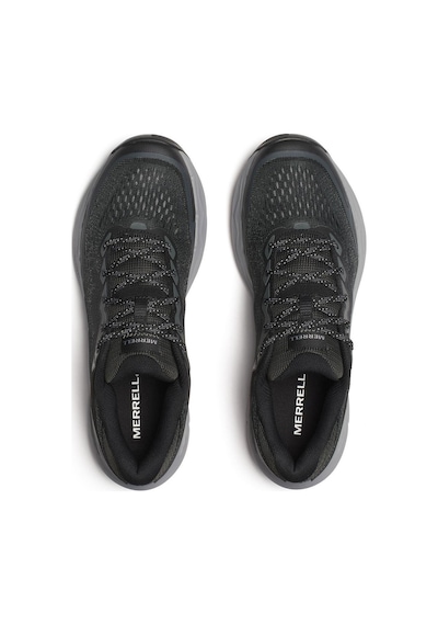 Merrell Nova 4 Erkek Ayakkabısı J068407 Siyah