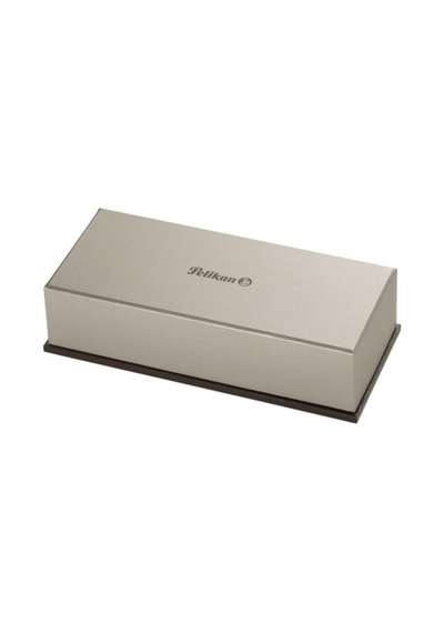 Pelikan M800 Yeşil-Siyah Dolmakalem