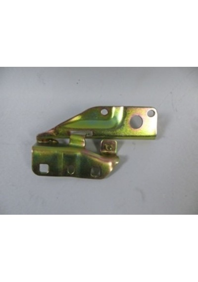 Nıssan Almera N16 Sd/hb 00/06 Kaput Menteşesi Sol Tyg - Oem Yedek Parça