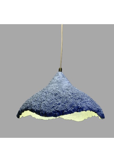 Sarkıt Avize Özel Tasarım Tr1 Lotus Pudra