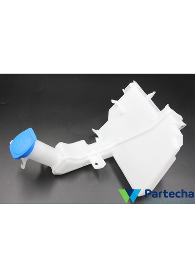 Volkswagen Passat - Cc 2009-2017 Cam Su Bidonu 2.3 Lt Üst Oem No:3c8955453d