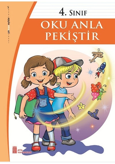 4.sınıf Oku Anla Pekiştir