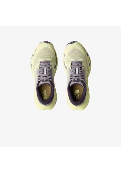 The North Face Vectiv Enduris 4 Kadın Gri Outdoor Ayakkabı Nf0a8aeqmıu1