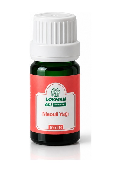 Niaouli Yağı 10 Ml Niaouli Oil, Bitkisel Aromatik Yağ, Cilt Bakımı Ve Aromaterapi - 939733436