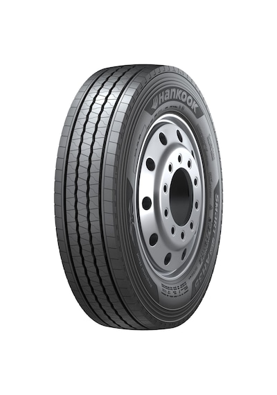 Hankook 285/70R19,5 146/144M Smart Flex Ah35 M+S Ön Aks Kamyon Dört Mevsim Lastiği  - 2026