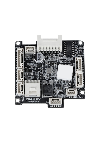 Creality K2/k2 Pro/k2 Plus Hotend Pcb Kartı