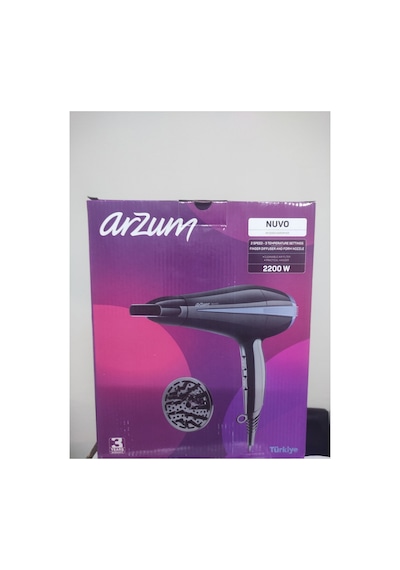 Arzum Ar 5094 Nuvo Saç Kurutma Makinesi