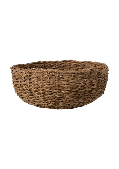 Mudo Home Vesta Çok Amaçlı Sepet 30x12 Cm 1484624