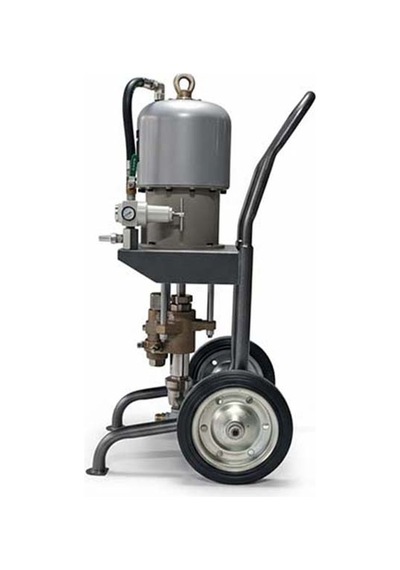 Haspro Klt 68:1 Airless Boya Makinesi