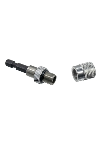 Narex 832801 Derinlik Ayarlı Manyetik 1-4'' Bits Tutucu