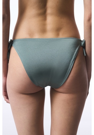 Penti Haki Silves Bikini Altı Army