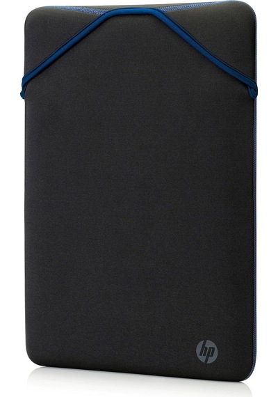 Hp 2f1x4aa Protectıve Reversıble 14 Blk/blu Laptop Slv