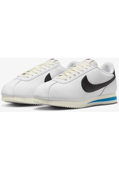 Nike Cortez Kadın Spor Ayakkabı-dm1791-100 Çok Renkli