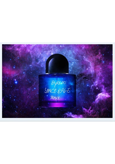 Space Rage Edp 100ml Diğer