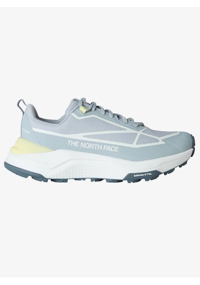 The North Face Nf0a8g5j-c4v Ürün W Fastpack Wp Kadın Outdoor Ayakkabı Mavi
