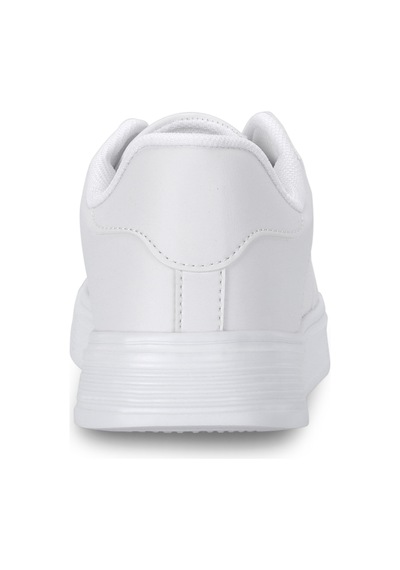 Slazenger Cruza I Erkek Beyaz / Gri Günlük Spor Ayakkabısı Beyaz - Gri Slazenger Cruza I Erkek Beyaz / Gri Günlük Spor Ayakkabısı Beyaz - Gri
