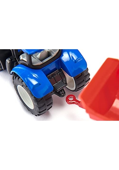 New Holland Forklift Ve Palet Oyuncak