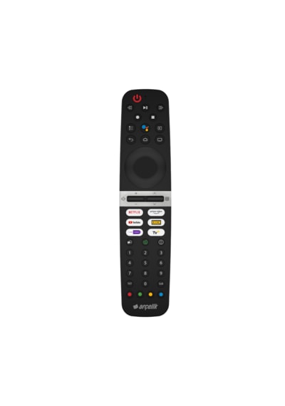 Arçelik A65 C 985 B Imperium 9 65" 4K Ultra HD Android Smart LED TV