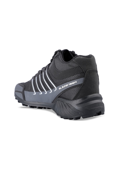 Slazenger ABNER IN Erkek  Siyah Outdoor