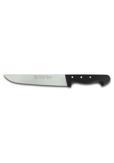Sürbisa Kasap Bıçağı Orta Kesim Bıçağı 61040 20.0 Cm Çok Renkli