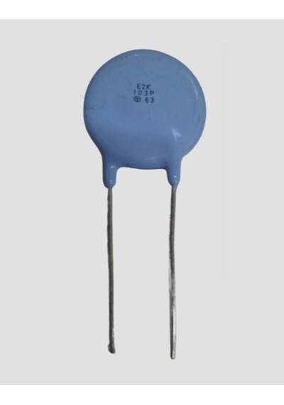 10 Nf 2 Kw 103 Kondansatör