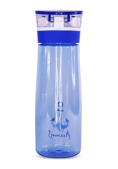 Anemoss Çapa Tritan Matara 600 Ml