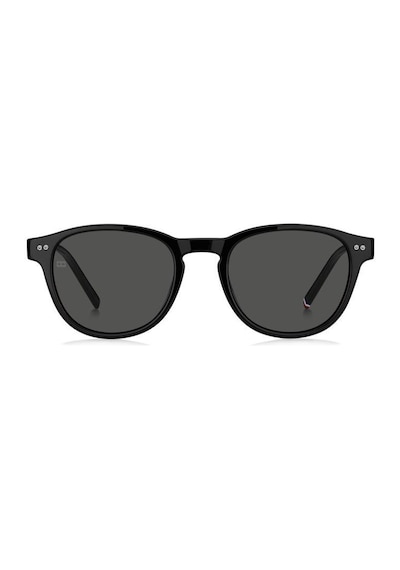 Tommy Hilfiger Th 2186/s-807 Sıyah Unisex Güneş Gözlüğü Siyah