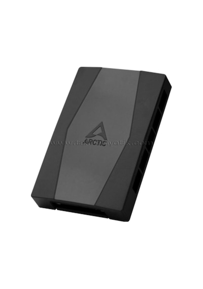 Arctic 10 Port Pwm Fan Çoklayıcı Hub Kontrolcü Ar-Acfan00175A