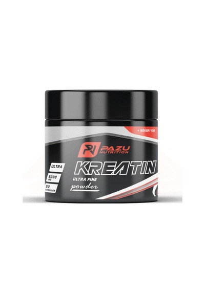 Kreatin Pure 250 Gr Sporcu Besini