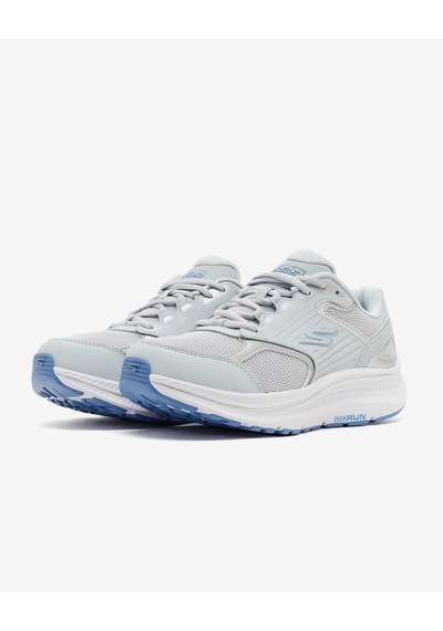 Skechers Go Run Consıstent 2.0 Kadın Mavi Koşu Ayakkabısı 128606tk Ltbl Mavi