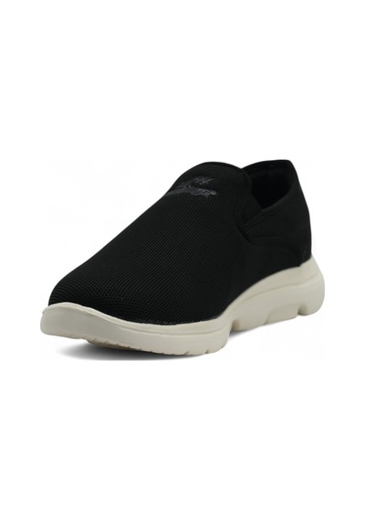 Huf Kadın Spor Ayakkabı Zn254380 Siyah Beyaz