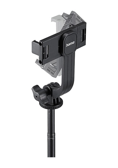 Hama Hm.4672 Fancy Stand 170 Iı Uzaktan Kumandalı Tripod Siyah