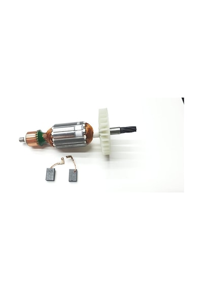 Makita Tipi Hr 2470 Endüvi Ve Kömürü