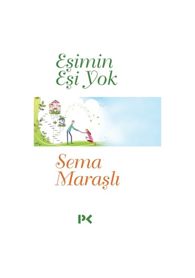 Eşimin Eşi Yok