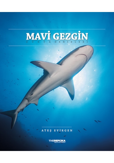 Mavi Gezgin - Dünya Denizleri