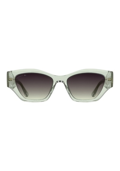 Lacoste Güneş Gözlüğü L6072s-301 Yeşil