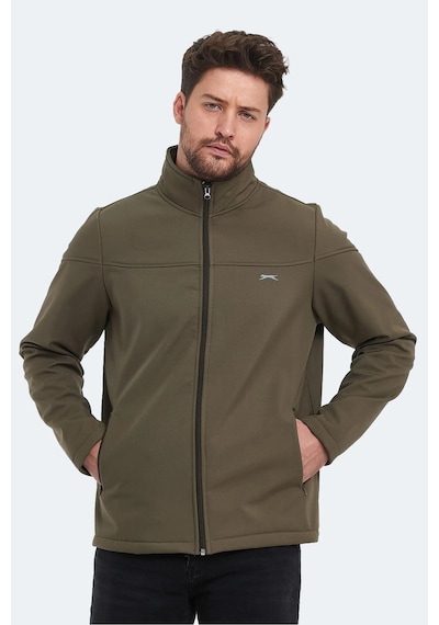 Slazenger Rapido Erkek Haki Mont & Kaban Rapido