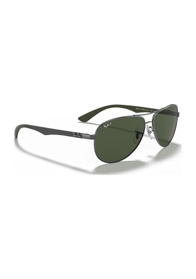 Ray-Ban Güneş Gözlüğü Rb8313 61 004/n5 Gri