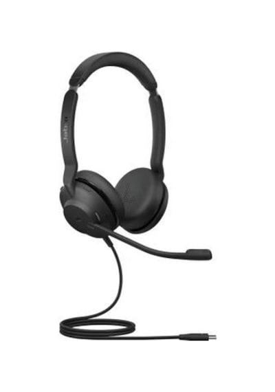 Jabra Evolve2 30 Se Usb-c Stereo Kulaklık