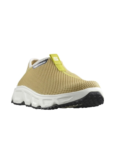 Salomon Reelax Moc 6.0 Erkek Ayakkabı Sarı