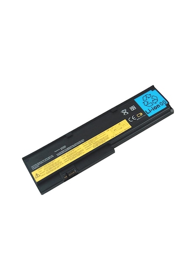 Ibm Lenovo Uyumlu Thinkpad X200. X200S Serisi Notebook Bataryası -6 Cell