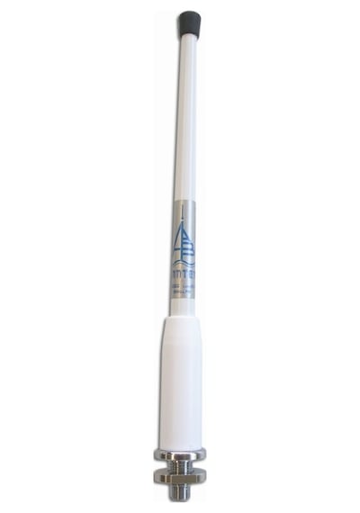 Banten Radyo Am/Fm 20302 25 Cm Anten Tekne Karavan Tüm Araçlar