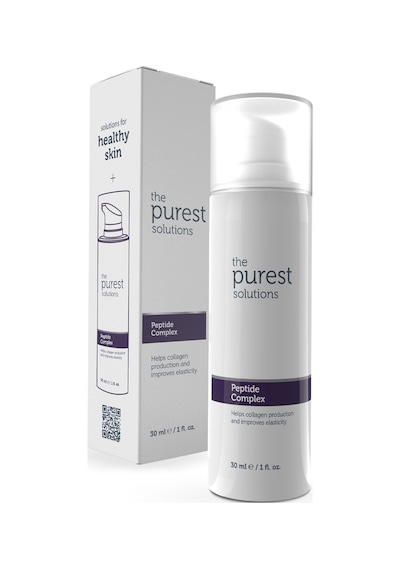 The Purest Solutions Peptit İçerikli  Cilt Bakım 30 ML