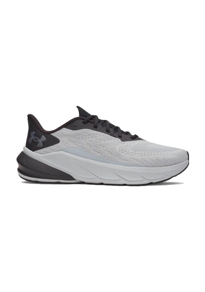 Under Armour Turbulence 3 Erkek Koşu Ayakkabısı 6006717-011 Gri